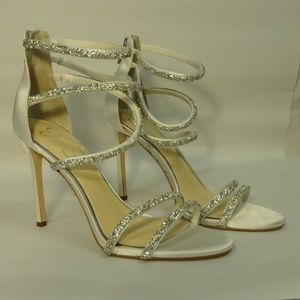New Jessica Simpson Jamalee Sandal